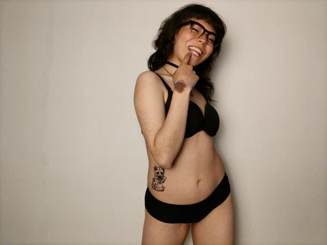 BeautyInsomnia - Sexe cam en vivo - 26538620