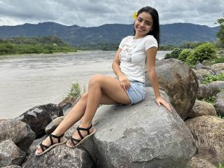 GreicyStar - Sexe cam en vivo - 26538884