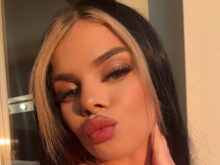 IvyRaven - Élő pornó és szexkamera - 26539652