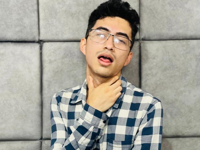 AnryuOswald - Sexe cam en vivo - 26539668