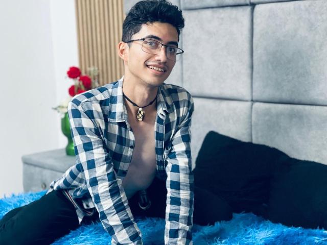 AnryuOswald - Sexe cam en vivo - 26539684