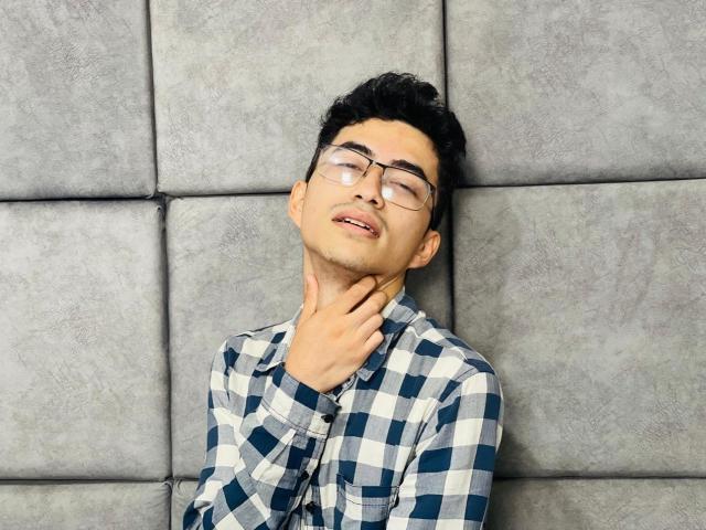 AnryuOswald - Sexe cam en vivo - 26539716