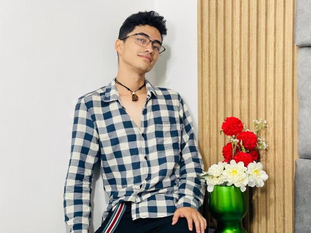 AnryuOswald - Sexe cam en vivo - 26539736