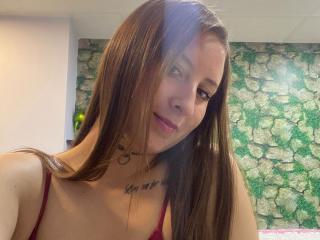 EvaDaMore - Live Sex Cam - 26539892
