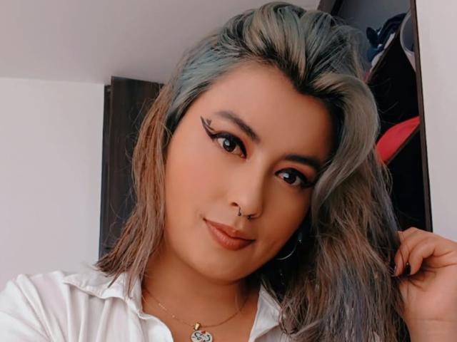 BellaBlue69 - Sexe cam en vivo - 26540116