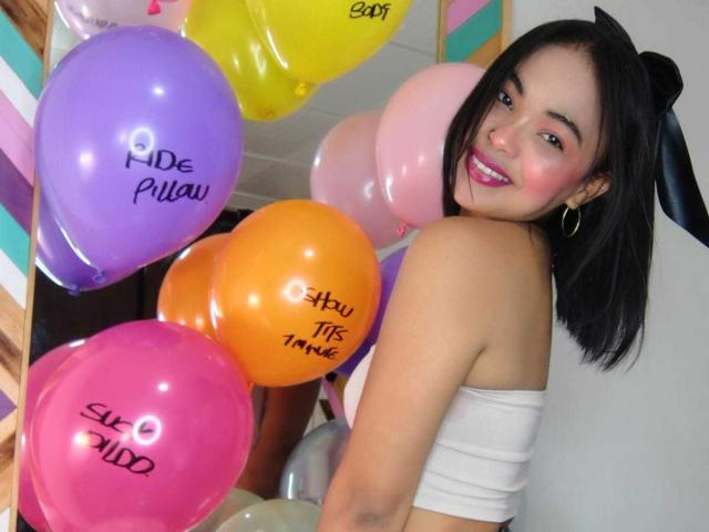 SoleneFontaine - Live sex cam - 26540312