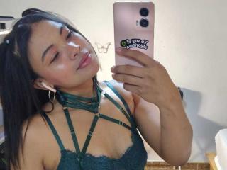 SoleneFontaine - Sexe cam en vivo - 26540348