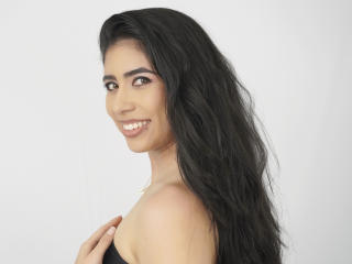 MiluSky - Live sex cam - 26540556