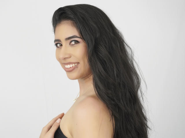 MiluSky - Live porn &amp; sex cam - 26540556