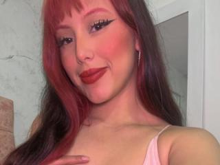 MaddyMills - Live porn &amp; sex cam - 26540700