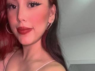 MaddyMills - Live porn &amp; sex cam - 26540708