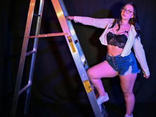 CaroFranco - Sexe cam en vivo - 26540784