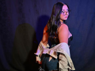 CaroFranco - Sexe cam en vivo - 26540792