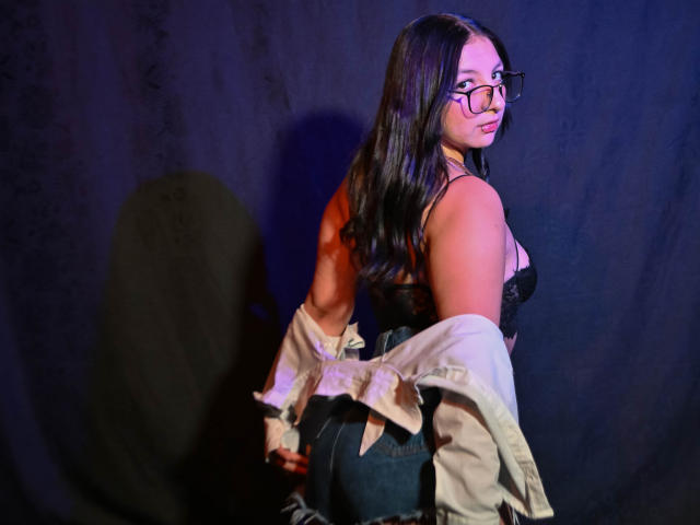 CaroFranco - Live sex cam - 26540792