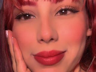 MaddyMills - Live porn &amp; sex cam - 26540824