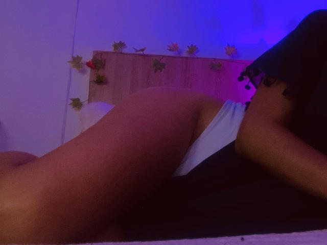 MoonLipsonx - Sexe cam en vivo - 26541040