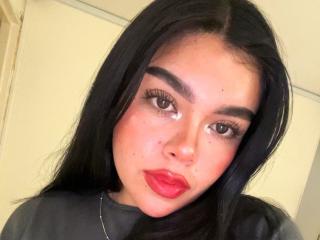 SabrinaWillow - Sexe cam en vivo - 26541140
