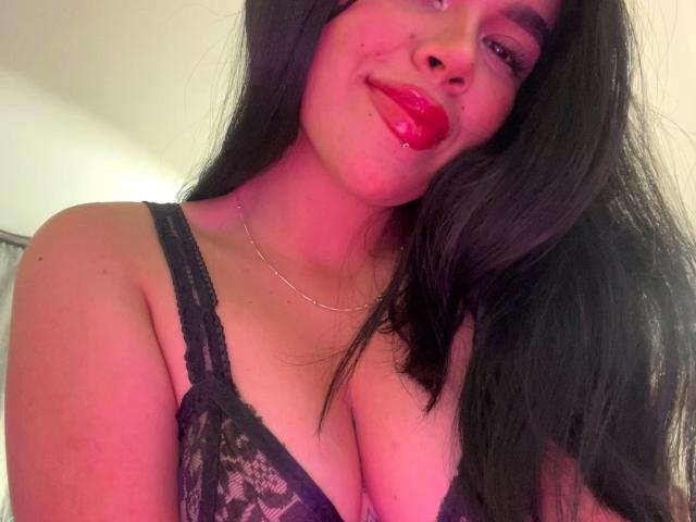 SabrinaWillow - Sexe cam en vivo - 26541144