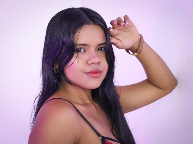 AmbarRichard - Live sex cam - 26541452