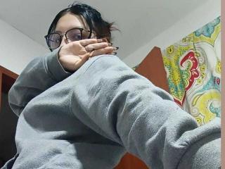 CaroFranco - Sexe cam en vivo - 26541624