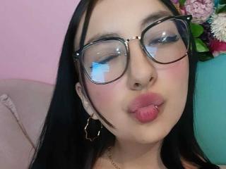 CaroFranco - Sexe cam en vivo - 26541700