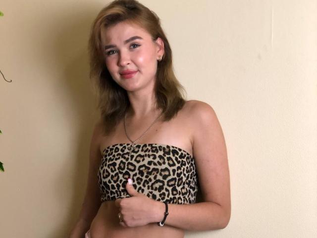 SofiVernara - Live Sex Cam - 26541848