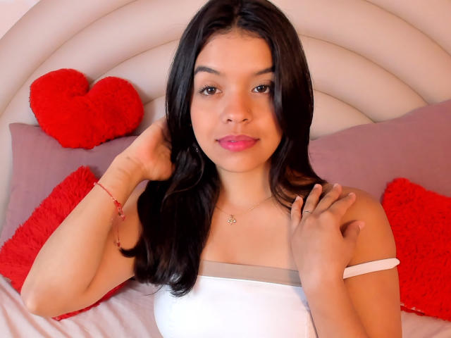 LinaSanttacruz - Sexe cam en vivo - 26541948