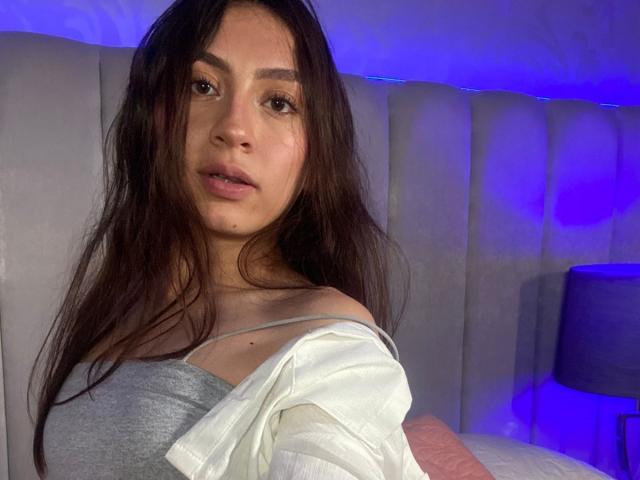 LuluBerry - Sexe cam en vivo - 26542136