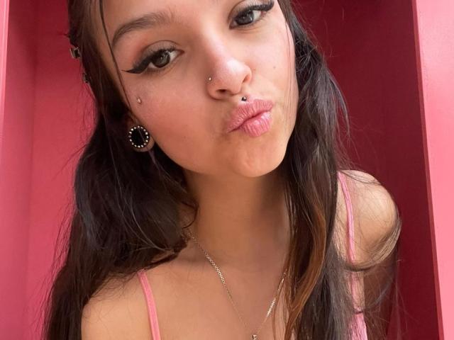 MarietteJones - Sexe cam en vivo - 26543292