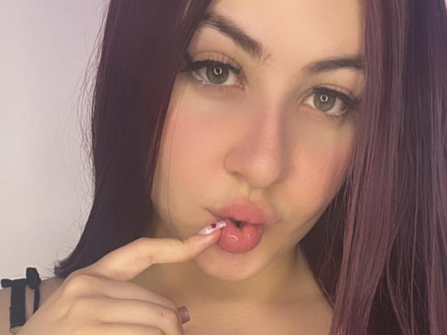 AntonellaMuuse - Live porno og sexkamera - 26543620