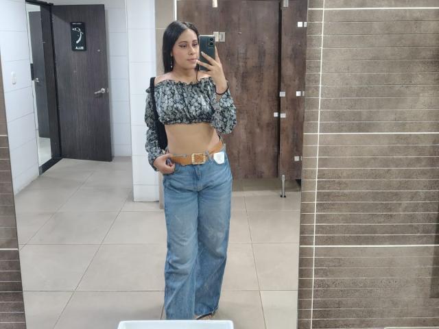 MarilynHills - Sexe cam en vivo - 26543852