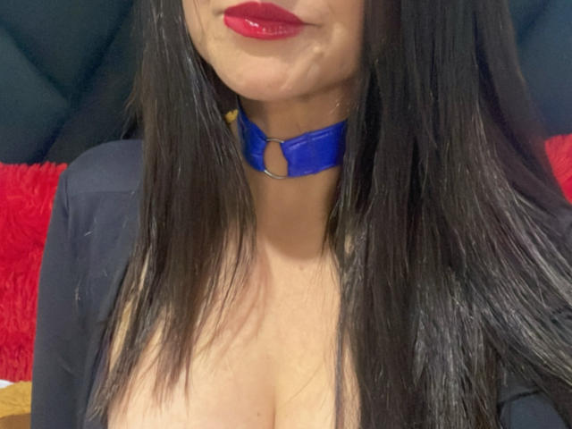 KynkyFetish - Sexe cam en vivo - 26544028