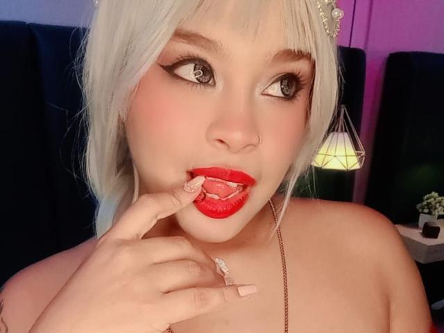 NatieRush - Live sex cam - 26544080