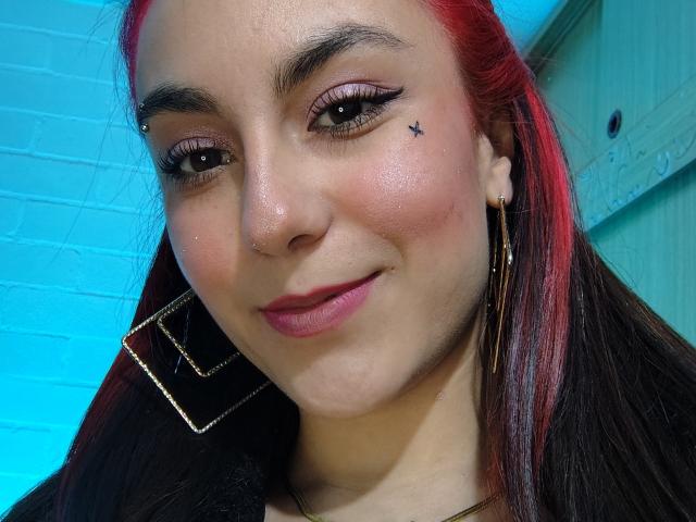 AmyStreetwise69 - Sexe cam en vivo - 26544572