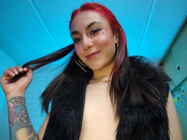 AmyStreetwise69 - Sexe cam en vivo - 26544584