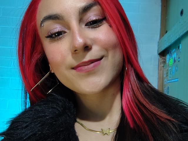 AmyStreetwise69 - Porno na żywo i seks kamera - 26544608