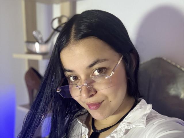 HikariChloe - Sexe cam en vivo - 26544832