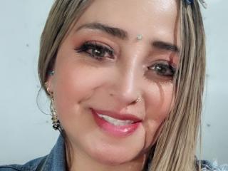 AlessadraJones - Live sex cam - 26545312