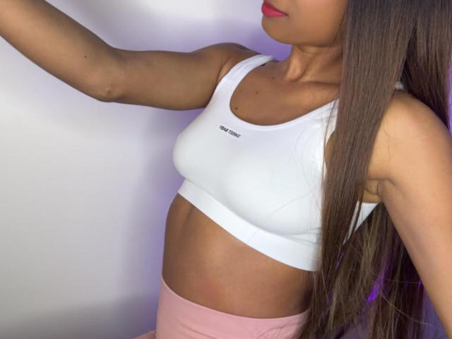 NatashaLewis - Live sex cam - 26545916