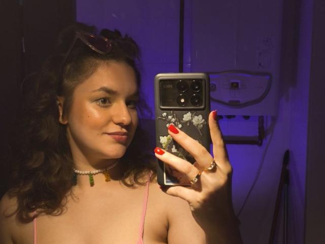 Dreia - 라이브 포르노 &amp; 섹스 캠 - 26546596