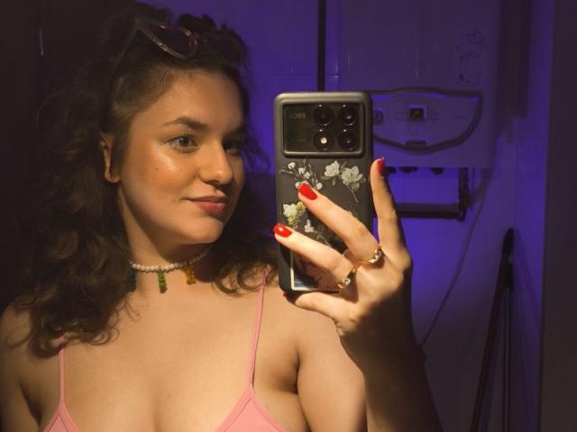 Dreia - Sexe cam en vivo - 26546672