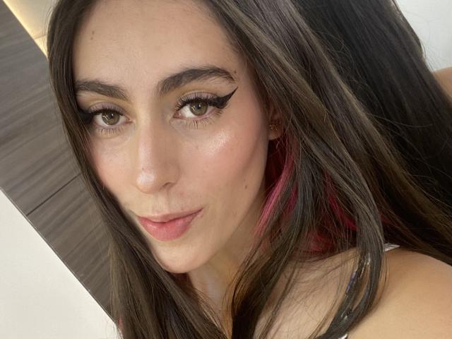 JazzeRusot - Live sex cam - 26546768