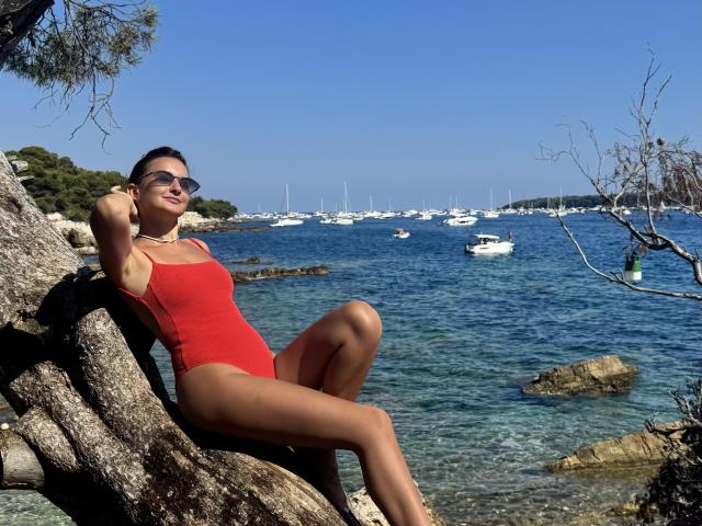 EricaLust - Live sex cam - 26547016