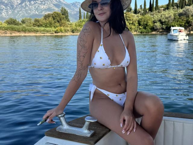 EricaLust - Live sexe cam - 26547152