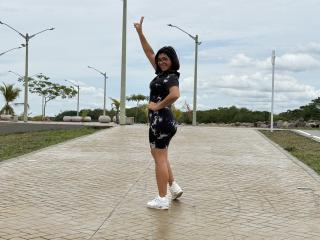 LunaNori - Sexe cam en vivo - 26547324