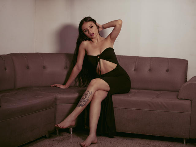 LizzeJoy - Live sex cam - 26547420