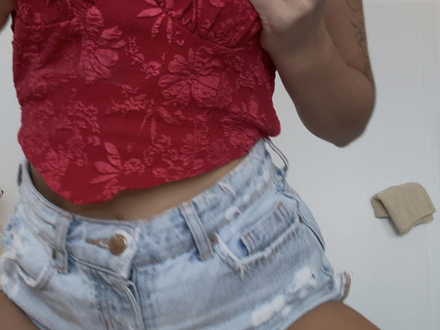 EricaLust - Live sex cam - 26547708