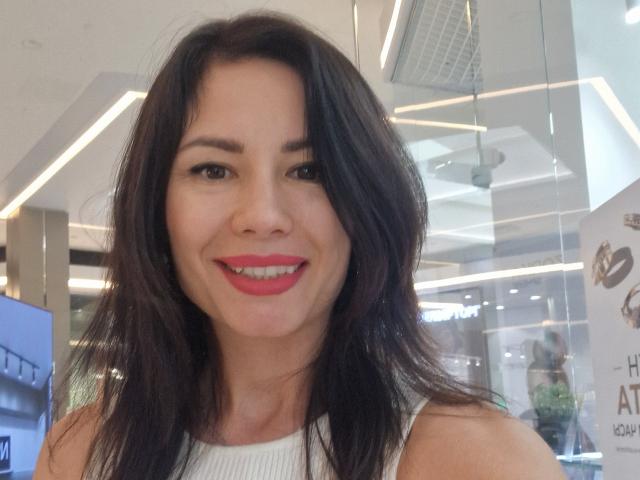 Markisa8 - Live sex cam - 26547720