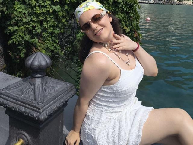 Dreia - Live Sex Cam - 26547908