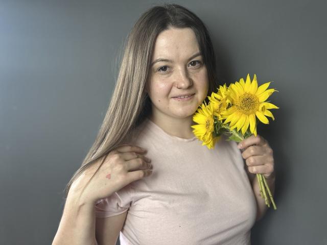 MavkaCute - сексуальная веб-камера в реальном времени - 26548248